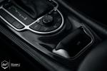 Mercedes-Benz SL-Class by Prior Design on Forgestar Wheels 2014 года